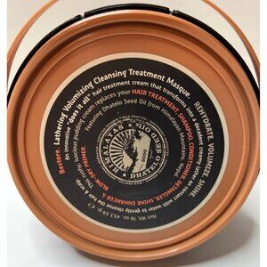 TWEAK'D Restore Lathering Volumizing Cleansing Treatment Masque